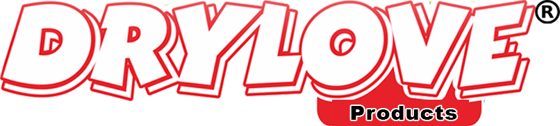 DryLove Logo
